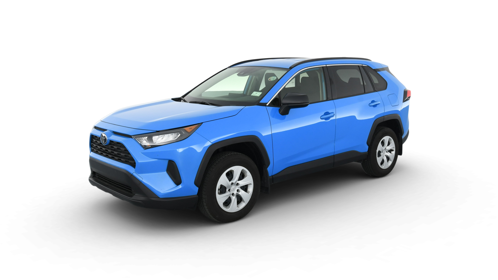 トヨタ　RAV4 2020 Toyota RAV4 | Carvana